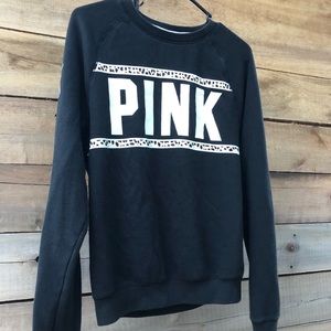VS Pink Sweatshirt